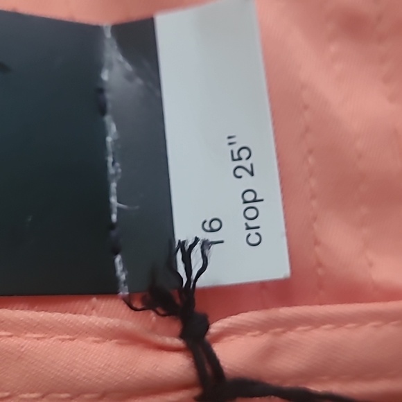 Venezia by Lane Bryant pants NWOT - Picture 6 of 8